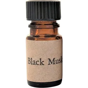 Arcana Wildcraft Black Musk perfume bottle
