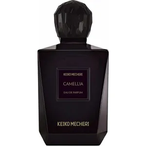 Keiko Mecheri Camellia perfume bottle