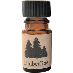Arcana Wildcraft This is Not Canada / Timberline perfume bottle