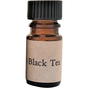 Arcana Wildcraft Black Tea perfume bottle