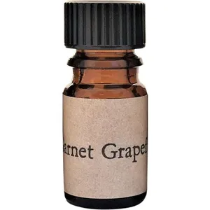 Arcana Wildcraft Garnet Grapefruit perfume bottle