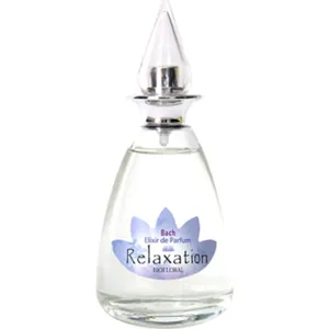Biofloral Relaxation parfüm şişesi