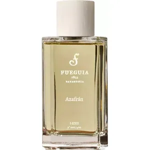 Fueguia 1833 Azafrán (Perfume) parfüm şişesi