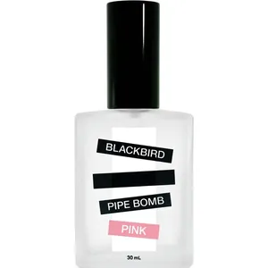 Blackbird Pipe Bomb Pink parfüm şişesi
