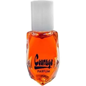 Concentra Courage (Parfum) parfüm şişesi