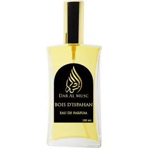 Dar Al Musc Bois d'Ispahan perfume bottle