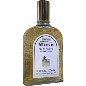 Rina Ketty Essential Musk parfüm şişesi