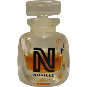 Noville Capriole parfüm şişesi