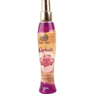 Louis Cardin Orchids parfüm şişesi