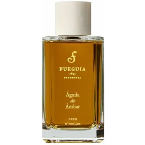 Fueguia 1833 Águila de Ámbar (Perfume) parfüm şişesi