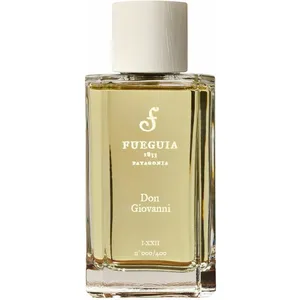 Fueguia 1833 Don Giovanni (Perfume) parfüm şişesi