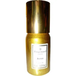 Fragonard Banjo (Parfum) parfüm şişesi