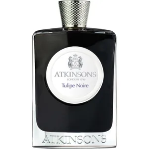Atkinsons Tulipe Noire perfume bottle