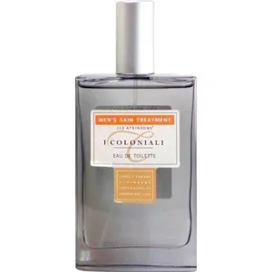 Atkinsons I Coloniali perfume bottle