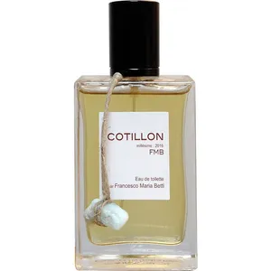 FMB Cotillon perfume bottle
