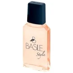 Basile Style Femme parfüm şişesi