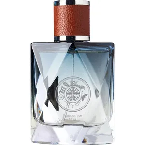 Singapore Memories Peranakan Oud perfume bottle