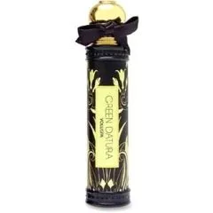 Voluspa Victoria - Green Datura parfüm şişesi