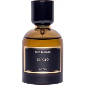 Meo Fusciuni Spirito perfume bottle