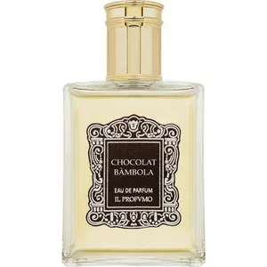 Il Profvmo Chocolat Bàmbola parfüm şişesi