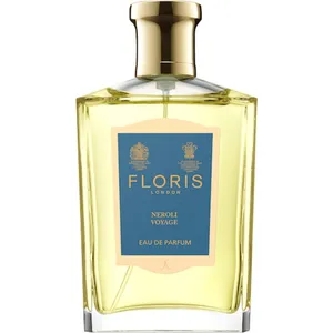 Floris Neroli Voyage parfüm şişesi