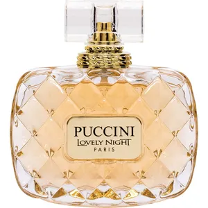 Puccini Lovely Night parfüm şişesi