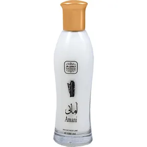 Naseem Amani (Water Perfume) parfüm şişesi