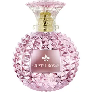 Princesse Marina de Bourbon Cristal Rosae perfume bottle