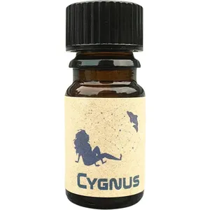 Arcana Wildcraft Cygnus parfüm şişesi