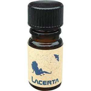 Arcana Wildcraft Lacerta perfume bottle