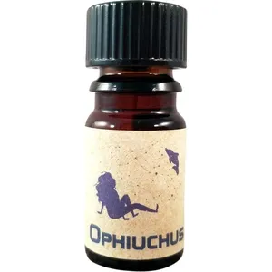 Arcana Wildcraft Ophiuchus perfume bottle