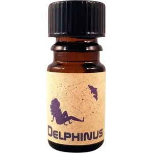 Arcana Wildcraft Delphinus parfüm şişesi