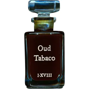 Fueguia 1833 Oud Tabaco perfume bottle