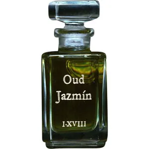 Fueguia 1833 Oud Jazmín parfüm şişesi