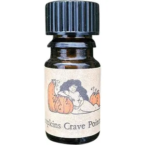 Arcana Wildcraft Pumpkins Crave Pointe Shoes parfüm şişesi