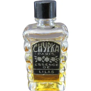 Chypka Essence de Lilas parfüm şişesi