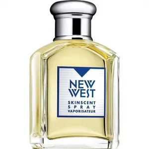 Aramis New West for Him (Skinscent) perfume bottle