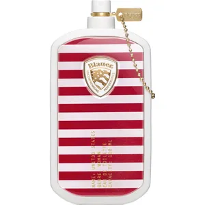 Blauer Un1t3d States Woman perfume bottle