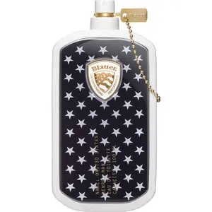Blauer Un1t3d States Man perfume bottle