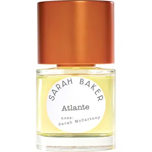 Sarah Baker Perfumes Atlante perfume bottle