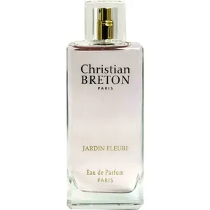 Christian Breton Jardin Fleuri perfume bottle