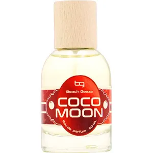 Beach Geeza Coco Moon (Eau de Parfum) parfüm şişesi