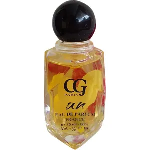 Parfums CG Paris Un perfume bottle