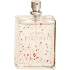 Akewuele Aroma Madrid parfüm şişesi