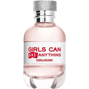 Zadig & Voltaire Girls Can Say Anything parfüm şişesi