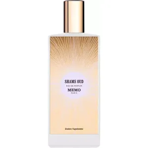 Memo Paris Shams Oud / Shams parfüm şişesi