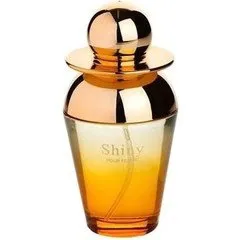 Jinbady Shiny parfüm şişesi