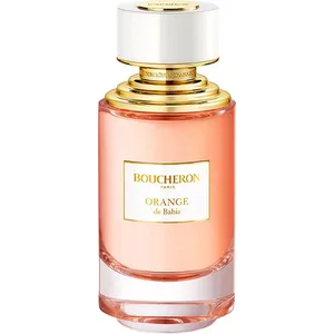 Boucheron Orange de Bahia parfüm şişesi