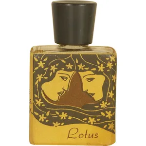 Am & Ei Hamburg Lotus parfüm şişesi