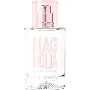 Solinotes Magnolia (Eau de Parfum) parfüm şişesi